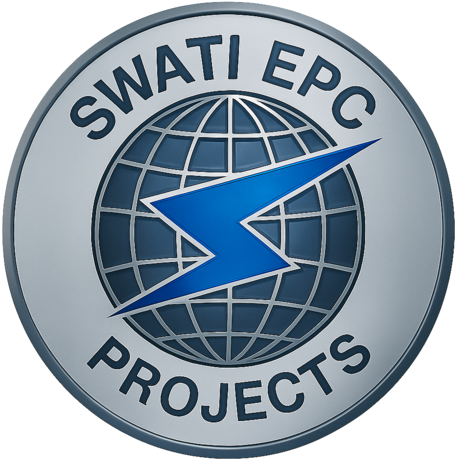 Swati EPC Logo